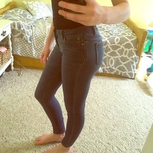 Stretchy Jeans